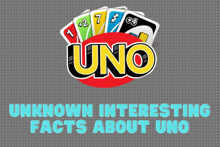 15 Unbelievable Uno Facts!