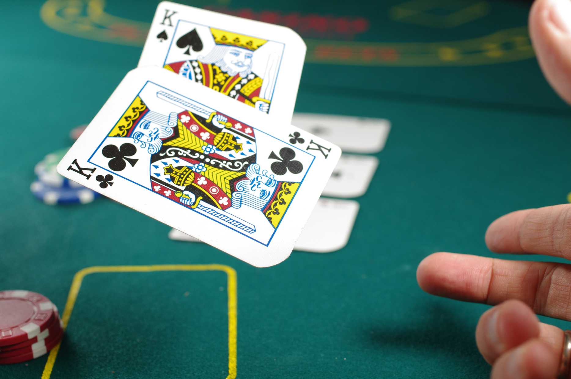 The Importance of Position in Poker