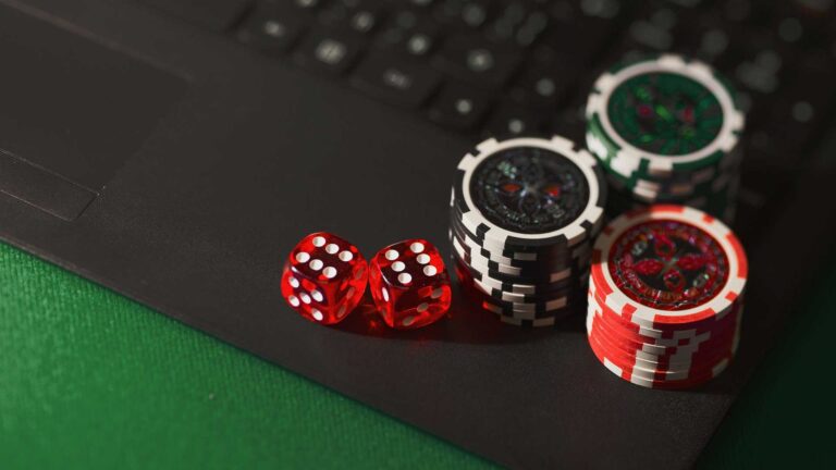 3 Tips for Evaluating Online Casinos