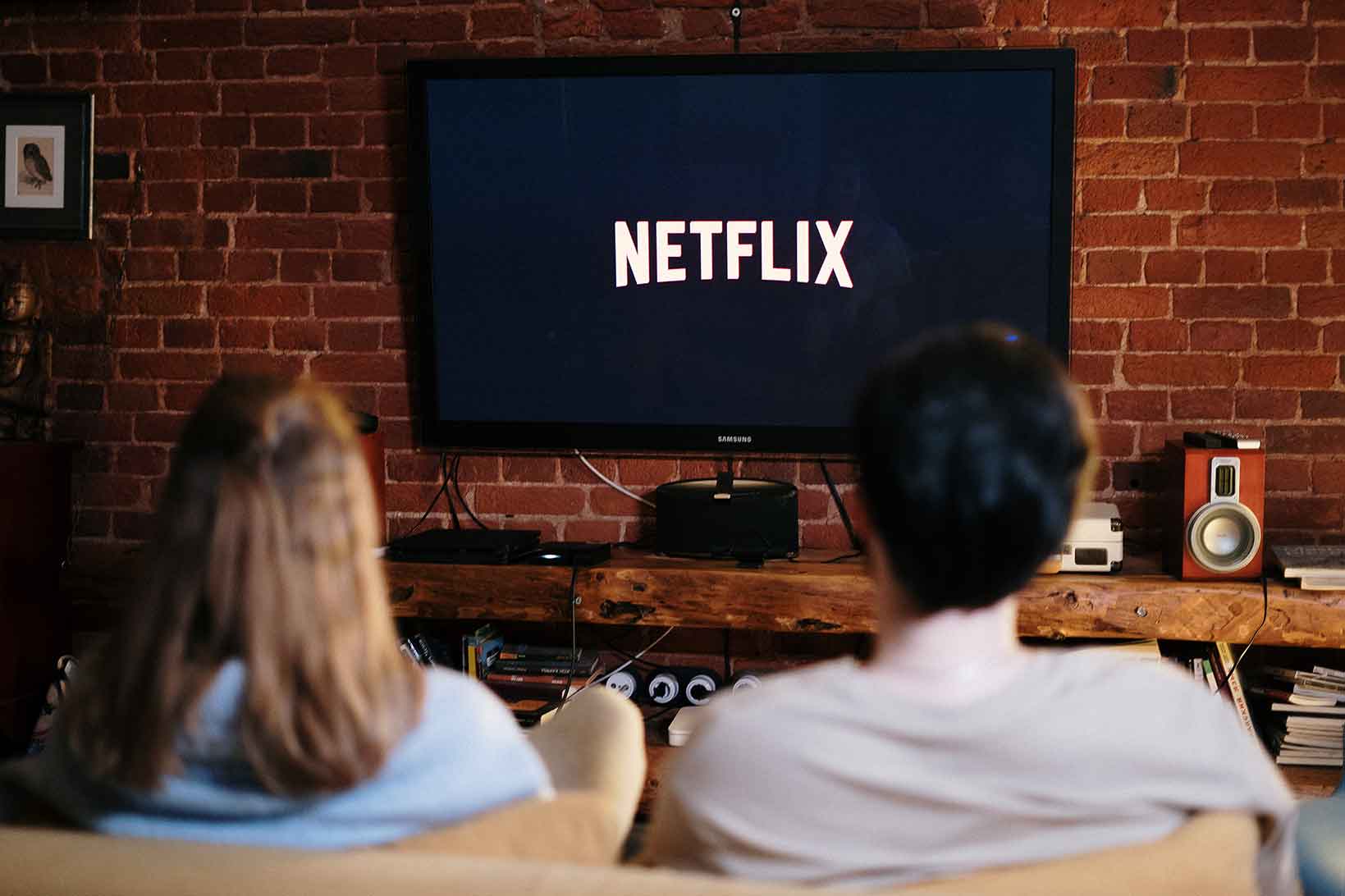 Netflix is Tightening Password Sharing