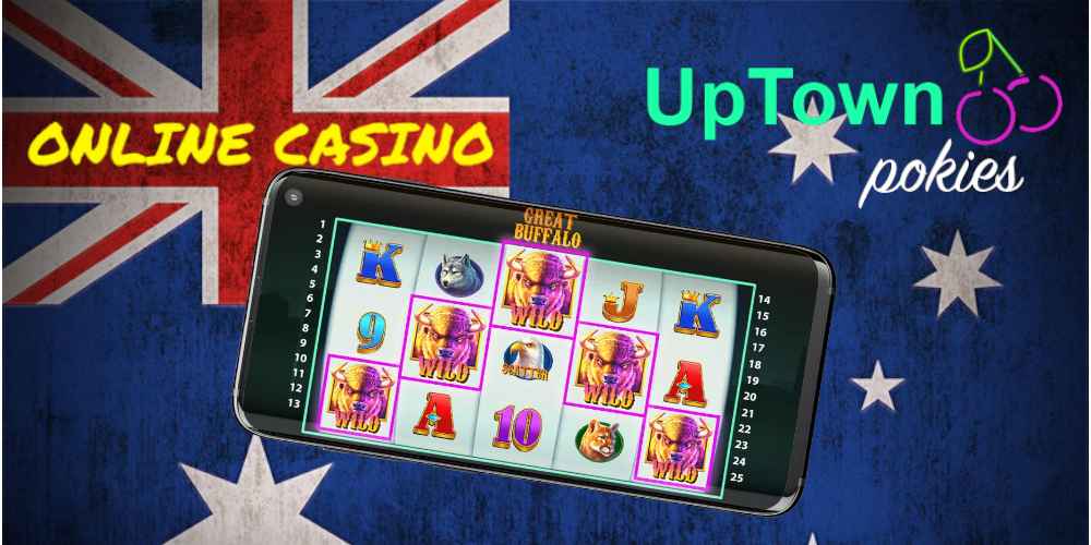 Australia's Casinos