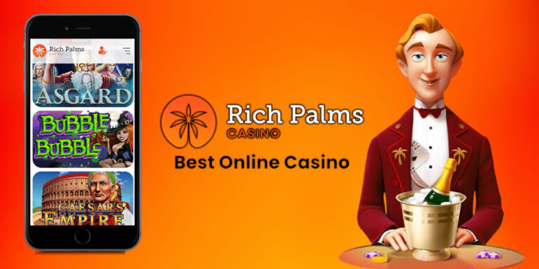 The Best Betting Strategies to Use at Rich Palms