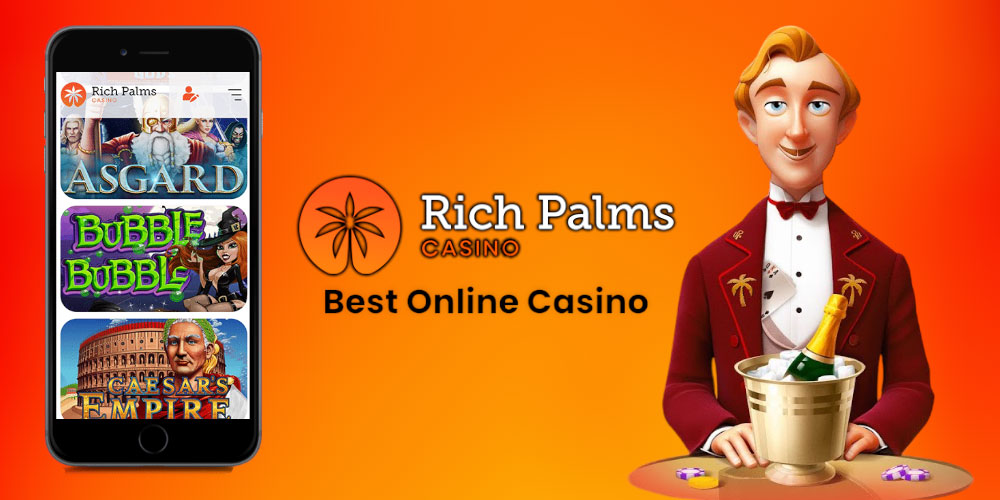 Betting Strategies to Use at Rich Palms