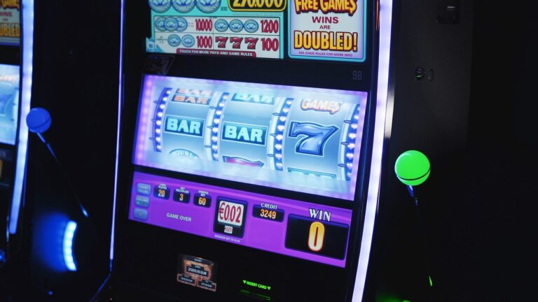 Choosing Online Slots Correctly: Factors to Look Out For