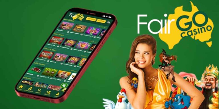 Discovering the Best Casino Payouts in Australia: Unveiling Fair Go Casino’s Advantages
