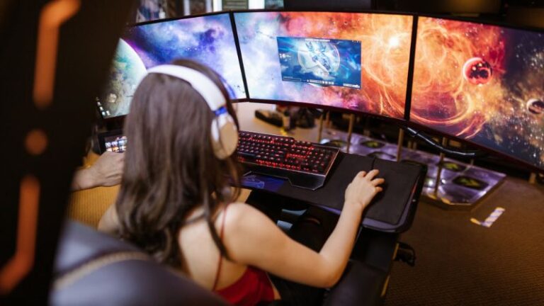 The Benefits Of Gaming: How Video Games Improve Skills And Well-Being