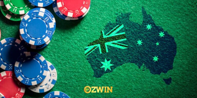 The Influence of Australian Culture on Online Casino