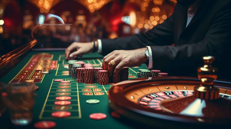 The Fine Print: What You Need to Know About Online Casino Game Rules?
