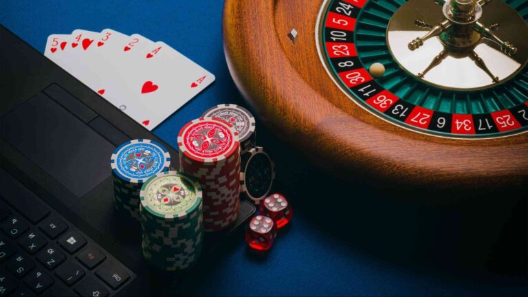Stacking the Odds in Your Favour: Proven Strategies for Winning Big at Canadian Online Casinos