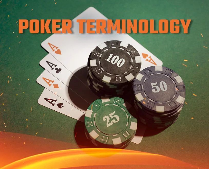 Poker Terminology Players