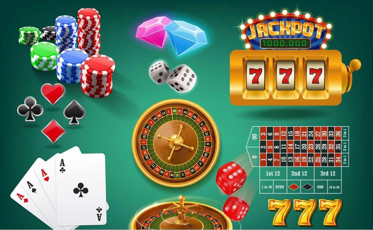 Fun Casino Games