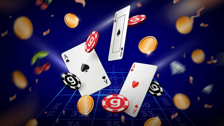 Mastering Online Casino Banking: A Complete Guide for Players