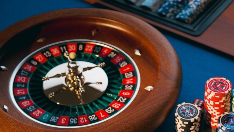 4 Valuable Financial Tips for People Who Own Casino Businesses