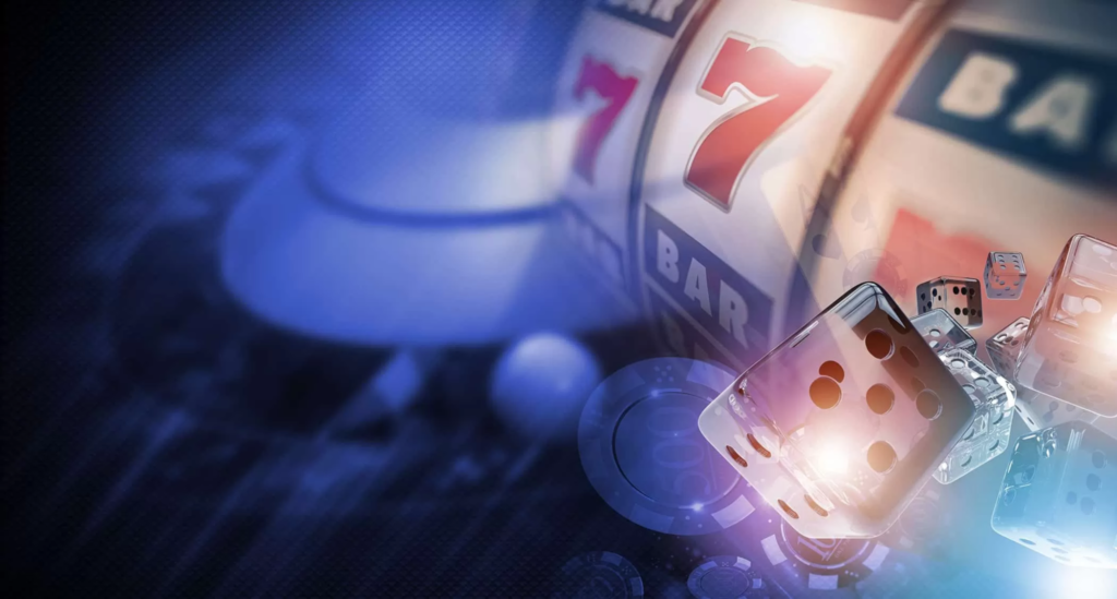 Online Casinos Hold Multiple Licenses