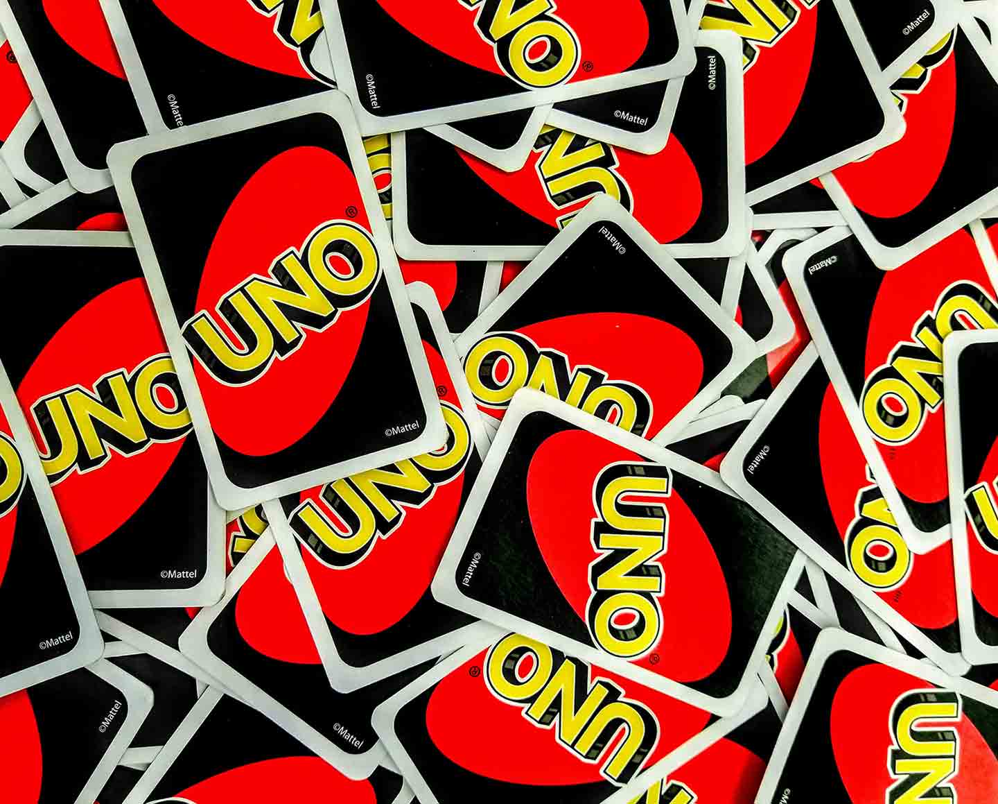 Online Casual Games As Good As UNO