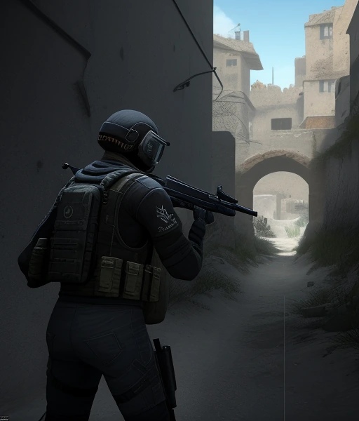 Why You Should Spend Some Time Playing CS:GO?