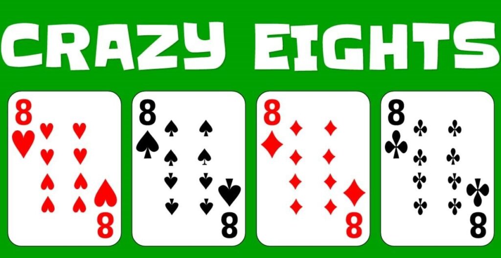 Crazy Eights