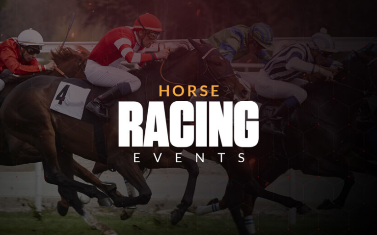 6 Major Horse Racing Events Around the World
