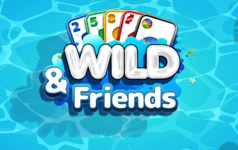Wild & Friends
