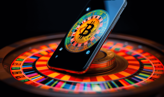 Bitcoin Mobile Casino